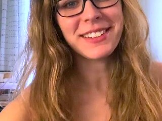 Amateur teen porsha solo action