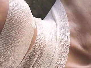 Full Bandage Mummification. Brown Noise. Wartenberg Protocol