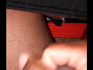 Hi dth dick quickie 63