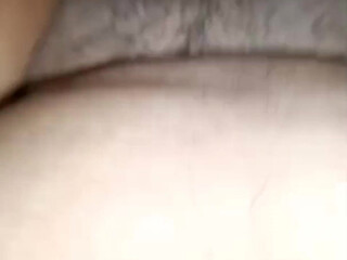 Fuck Stepmommy's Hairy Pussy