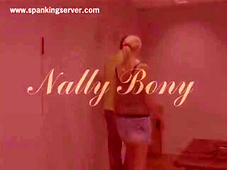 Nally Anus Caneclassic10104