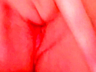 Watch Me Shower, Finger My Pussy, Dildo and Squirt