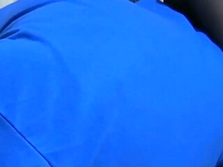 My Stepbrother Is the Best at Eating Me Out; He Makes Me Have Multiple Orgasms in His Mouth and on His Face
