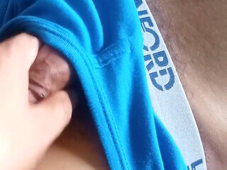 When You're so Happy and the Guy You Like Shows You His Dick