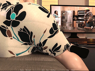 The Unsatisfied Chubby Wife (part 4)