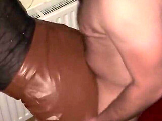 He Fucked Her and Filmed Her Big Ass While He Fucked Her up Her Skirt! I Shouldnt Have Let Her Go to My Boyfriend