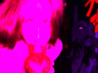 Amateur Webcam Couple Blowjob