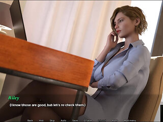 Running Away - Chapter 5