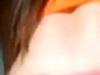 Amateur Latina Housewife Sahirit Rides Big Cock Rough - Hard Fast Anal Bouncing On JhonPerv