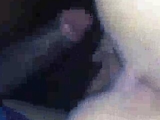 Two Black Guys Fuck Horny Whore Wife In Front Of Hubby hh
