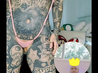 Sheer Micro Bikini try on Haul Ratings