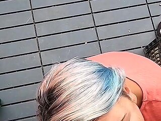 Stop Doing What You're Doing - I Wanna Cum in Your Mouth