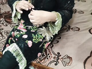 Indian couple's eternal love in Punjabi audio