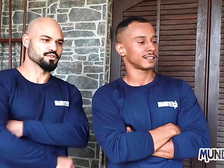 Depois da promo&ccedil_&atilde_o comemoramos com uma bela putaria!