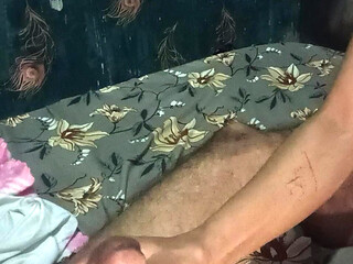 Indian blowjob