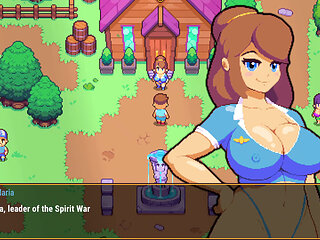 Spirit Valley Part 1