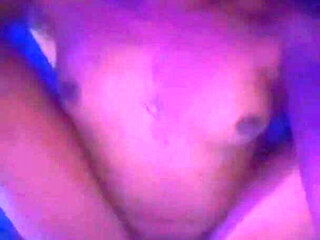 Eating My Pussy Until I Cum! Slim Ebony!! Yoni Pretty&pink