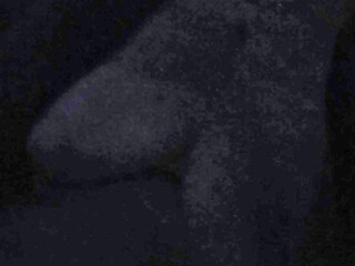 Drives home naked