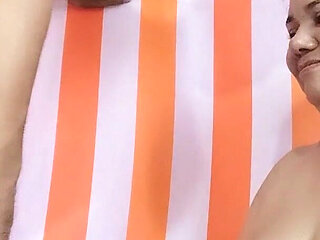 Blowjob and Homemade Anal Sex
