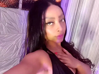 Each part is hotter than the previous one