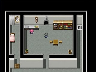 (  18 ) H RPG Games Guild Traveler #3