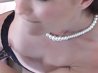 Propertysex Hot Leggy Brunette Real Estate Agent Bangs Potential Homebuyer