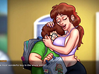 Meet, mummy, well-liked