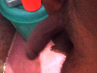 Tamil 10 Inches BBC Morning Wood Session