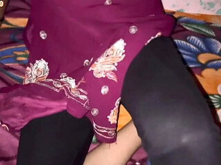 Indian Bengali Village College Girl Fucked Hard by Boyfriend in HD Sex Video