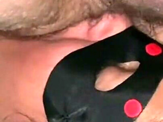 I Want Your Dirty Tongue in My Hairy Dirty Ass!