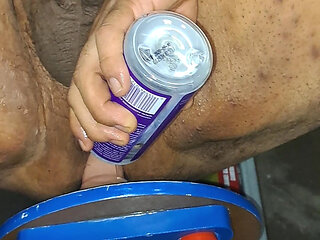 It just feels so good!