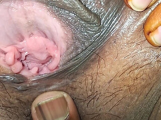 Telugu Sonu sex with talking dirty part 3