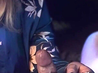 I Make Creampie Panties for a Special Perv