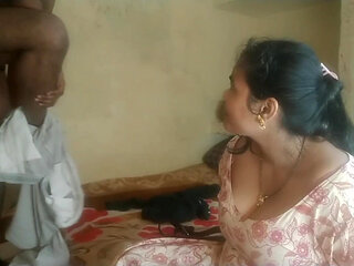 Sexy Desi Girl Sucking Cock Till Huge Cum