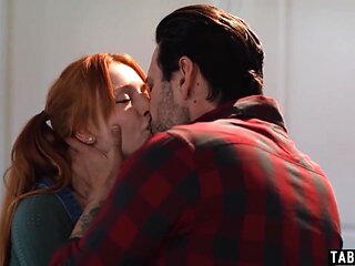 Petite Young Stepdaughter Taboo Shagged With Madi Collins And Tommy Pistol