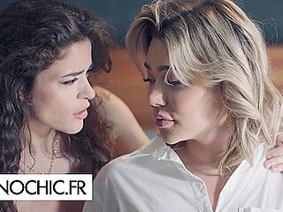 Transgender Experience With Emma Rose And Victoria Voxxx
