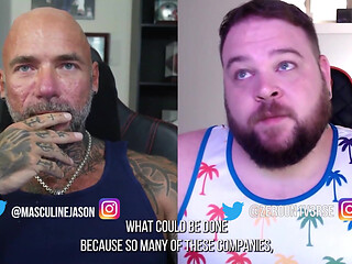 Porn Star Confessions - Axel Brandt (episode 59)