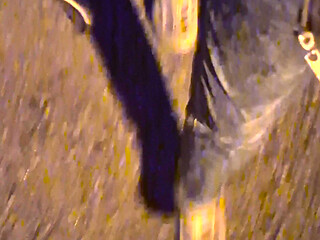 Pissing Jeans Outdoors