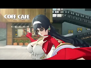 Edit de Astra Yao (si hay uno de evelyn tiene que haber uno de Astra)