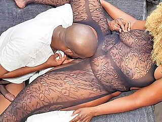 After Work Orgasms