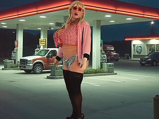 X Rated Drive-in Kuntry Gurl