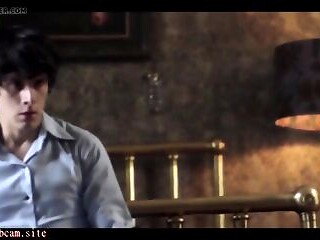 Hot mom seduces stepson in steamy movie scenes