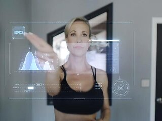 BJ - KM - BL: Big Tits, Big Ass  Blowjob Porn
