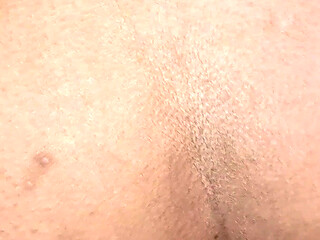 Deep Anal on Big Ass Slut Until I Filled Her with Cum