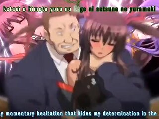 Hanime legend