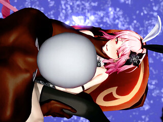 Honkai Star Rail - Evernight BBC Night of Pleasure - 3D Hentai Animations