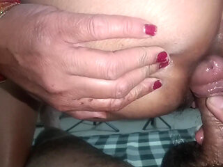 Indian Anal Sex Try First Time