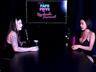 ALICE VASCONCELOS MOSTRANDO TODA SUA SAFADEZA COM SUA LINDA BUCETA E OS PEITOS TODA CHEIA DE TES&Atilde_O - (WATCH ON: SHEER/RED)