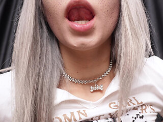 Busty Blonde Teases Again with Her Juicy Tits - Breasts Close-up - Cum on Tits!