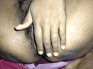 Fucked Sister-in-law in Bed When Stepbrother Was Not There